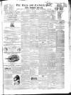 Bury and Norwich Post Wednesday 27 June 1855 Page 1