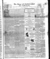 Bury and Norwich Post Tuesday 03 February 1857 Page 1