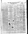 Bury and Norwich Post Tuesday 31 March 1857 Page 1