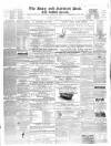 Bury and Norwich Post Tuesday 22 May 1860 Page 1