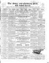 Bury and Norwich Post Tuesday 04 March 1862 Page 1