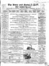 Bury and Norwich Post Tuesday 27 May 1862 Page 1