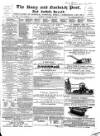 Bury and Norwich Post Tuesday 28 October 1862 Page 1