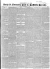 Bury and Norwich Post Tuesday 15 September 1863 Page 9