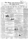 Bury and Norwich Post Tuesday 05 June 1866 Page 1