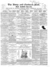 Bury and Norwich Post Tuesday 04 September 1866 Page 1
