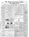 Bury and Norwich Post Tuesday 04 December 1866 Page 1