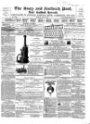 Bury and Norwich Post Tuesday 05 May 1868 Page 1