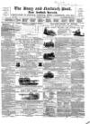 Bury and Norwich Post Tuesday 02 June 1868 Page 1