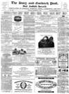 Bury and Norwich Post Tuesday 14 December 1869 Page 1
