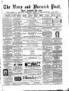 Bury and Norwich Post Tuesday 29 November 1870 Page 1