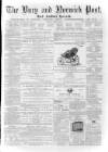 Bury and Norwich Post Tuesday 25 June 1872 Page 1