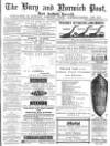 Bury and Norwich Post Tuesday 27 April 1875 Page 1
