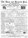 Bury and Norwich Post Tuesday 02 October 1877 Page 1