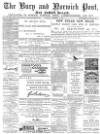 Bury and Norwich Post Tuesday 05 February 1878 Page 1