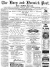 Bury and Norwich Post Tuesday 18 February 1879 Page 1