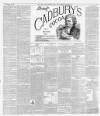 Bury and Norwich Post Tuesday 11 February 1890 Page 3