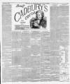 Bury and Norwich Post Tuesday 12 January 1892 Page 3