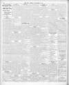 Bury and Norwich Post Friday 15 November 1907 Page 10