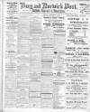 Bury and Norwich Post Friday 29 November 1907 Page 1