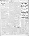 Bury and Norwich Post Friday 29 November 1907 Page 10