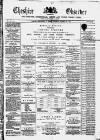 Cheshire Observer Saturday 21 January 1871 Page 1