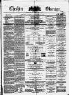 Cheshire Observer Saturday 18 February 1871 Page 1