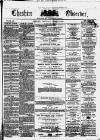 Cheshire Observer Saturday 01 April 1871 Page 1