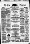 Cheshire Observer Saturday 29 April 1871 Page 1