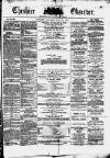Cheshire Observer Saturday 20 May 1871 Page 1