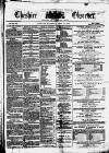 Cheshire Observer Saturday 10 June 1871 Page 1