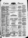 Cheshire Observer Saturday 29 July 1871 Page 1