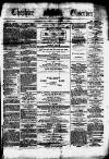 Cheshire Observer Saturday 07 October 1871 Page 1