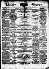 Cheshire Observer Saturday 04 November 1871 Page 1