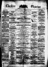 Cheshire Observer Saturday 25 November 1871 Page 1