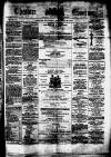 Cheshire Observer Saturday 16 December 1871 Page 1