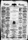 Cheshire Observer Saturday 23 December 1871 Page 1