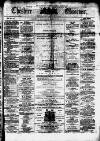 Cheshire Observer Saturday 30 December 1871 Page 1
