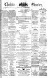 Cheshire Observer Saturday 10 February 1872 Page 1
