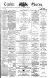 Cheshire Observer Saturday 04 May 1872 Page 1