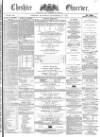 Cheshire Observer Saturday 14 September 1872 Page 1