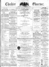 Cheshire Observer Saturday 04 January 1873 Page 1