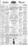 Cheshire Observer Saturday 03 May 1873 Page 1