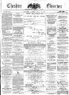 Cheshire Observer Saturday 10 May 1873 Page 1