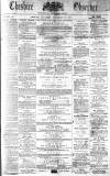 Cheshire Observer Saturday 29 November 1873 Page 1