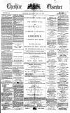 Cheshire Observer Saturday 23 May 1874 Page 1