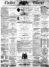 Cheshire Observer Saturday 02 January 1875 Page 1