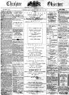 Cheshire Observer Saturday 30 January 1875 Page 1