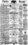 Cheshire Observer Saturday 03 April 1875 Page 1