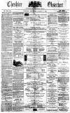 Cheshire Observer Saturday 07 August 1875 Page 1